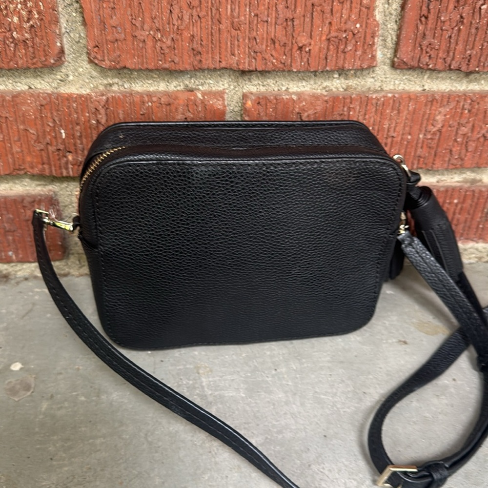 Kate Spade Arla Orchid Street Camera Bag Crossbody - Picture 5 of 8